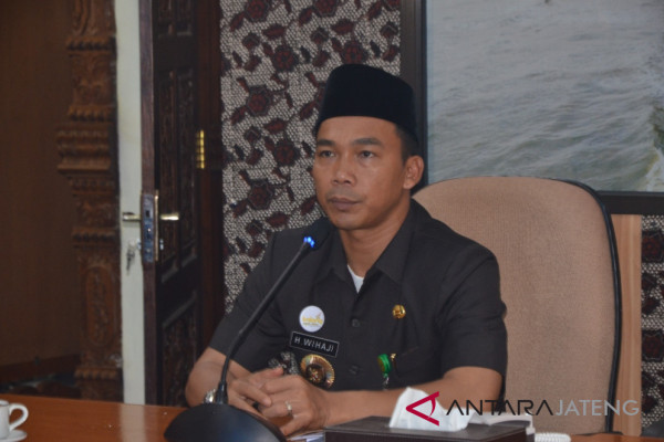 Bupati Batang mengaku bangga bisa tepati janji ke nelayan