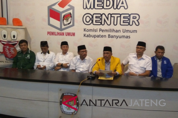 Husein-Sadewo dan Mardjoko-Ifan diminta lengkapi berkas
