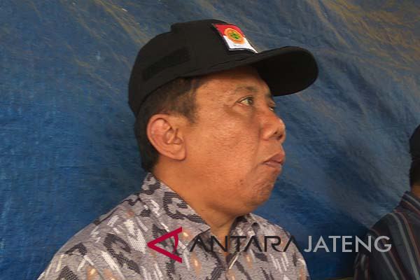 Petani di Banyumas diminta segera tanam kembali