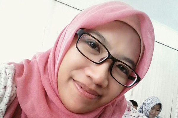 Meneropong jaringan komunikasi para koruptor