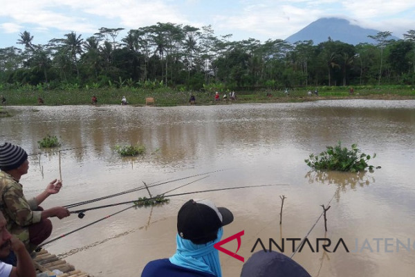 Kembangkan desa wisata, Temanggung anggarkan Rp2,05 miliar