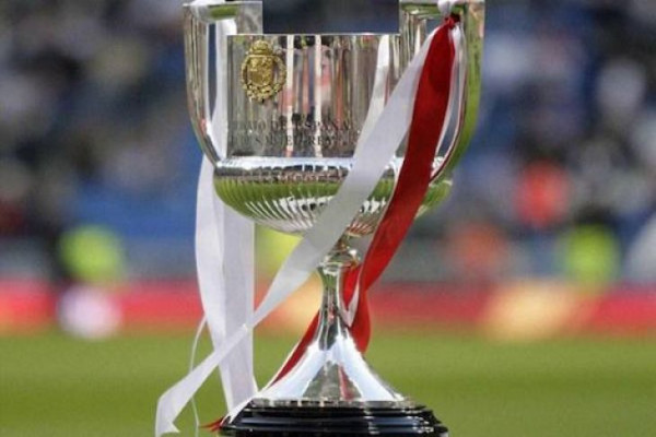Kandang Atletico terpilih sebagai tempat final Piala Raja