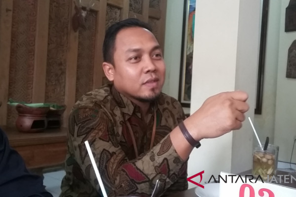 Literasi keuangan mahasiswa harus ditingkatkan