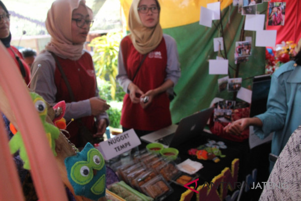 UNS bangun daerah layak anak di Klaten