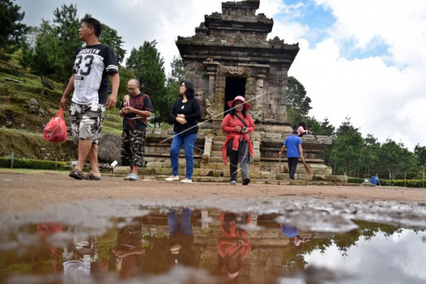 Tingkatkan kunjungan wisman, Asati targetkan dua produk wisata kabupaten/kota