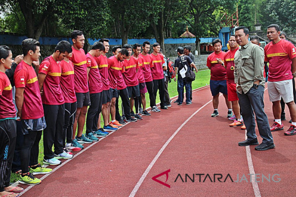 Menpora: Silat simbol besar Indonesia pada Asian Games