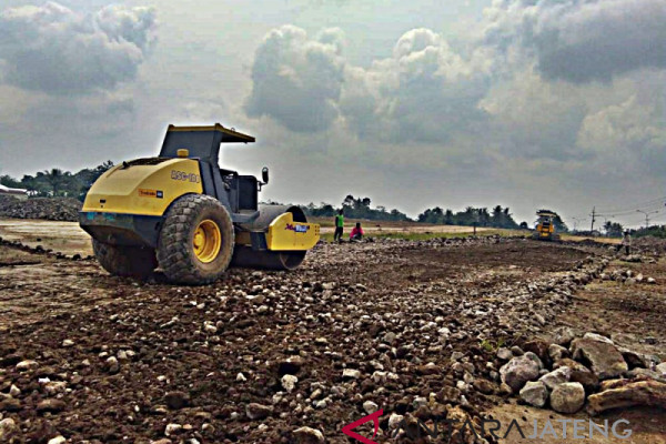 Berikut biaya dan luas sirkuit balap gokart Boyolali