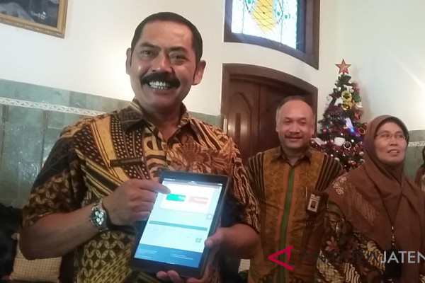 Pelaporan pajak pribadi capai 32,68 persen