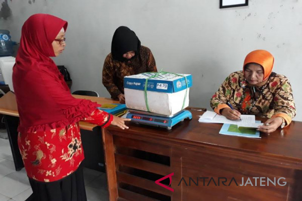 Ketika sampah jadi berkah