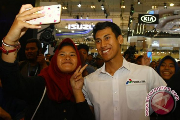 Sean adaptasi cepat dengan mobil baru Formula 2