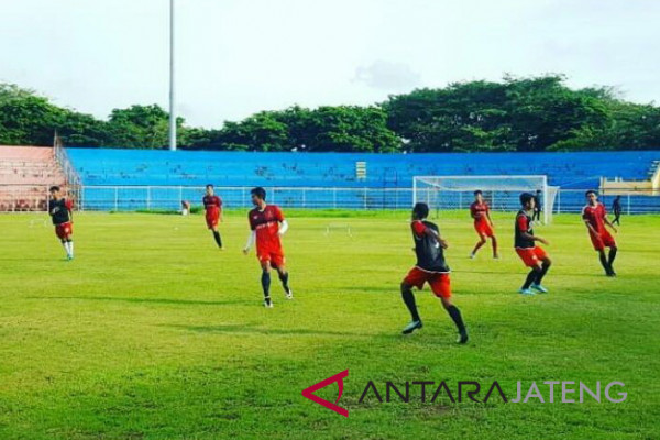 Dua pemain senior gabung Persijap Jepara
