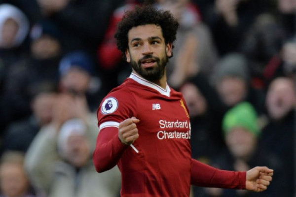 Salah: Liverpool yang penting juara Liga Champions