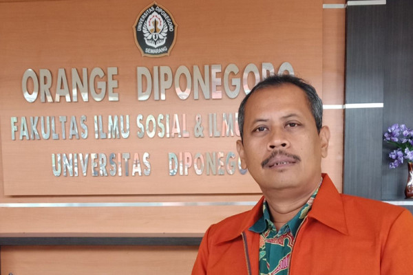Teguh Yuwono: Unggul survei belum tentu menang pilkada