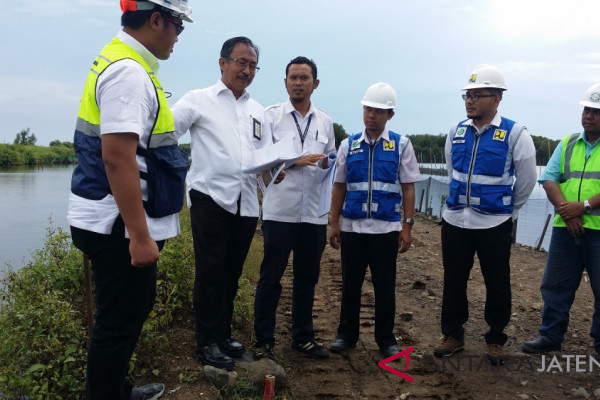 BBWS klaim progres normalisasi Sungai BKT lampaui target