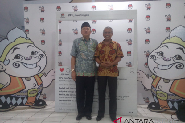 Bambang Sadono: Guru Bahasa Jawa jangan dianaktirikan