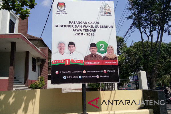 Demo keterlambatan pemasangan APK bentuk kepedulian masyarakat