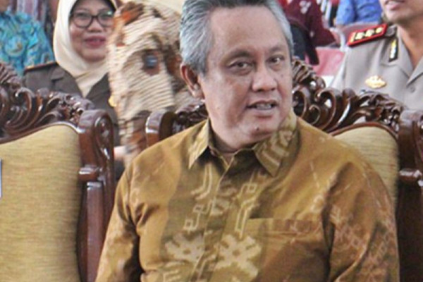 Pemkab Boyolali pasang 10 mesin pelayanan masyarakat