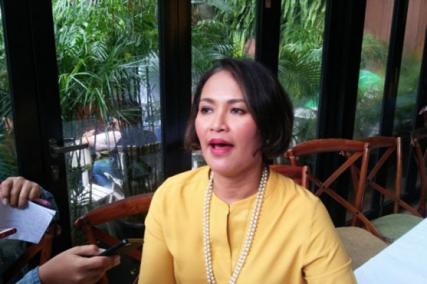 Agar anak mau makan, bunda harus nafsu makan