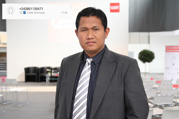 Pakar: Facebook harus ungkap motif penggunaan data