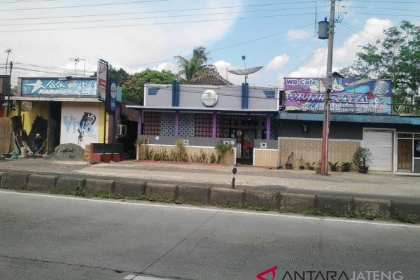 Aktivitas panti pijat di Batang dibatasi selama Ramadhan