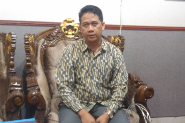 Profesor Undip berharap sidang etik berjalan