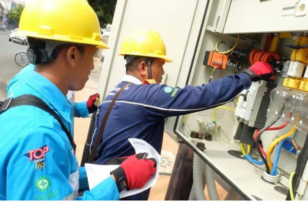 PLN pastikan pasokan listrik aman selama Ramadhan