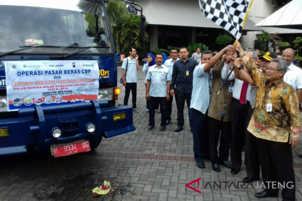 Kendalikan ihargai pemerintah diminta rutin pantau ihargai 