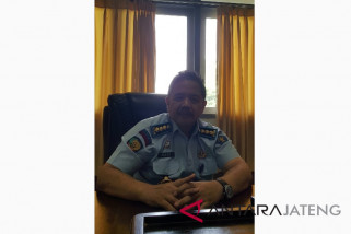Selundupkan ganja, dua perempuan pengunjung LP Kedungpane ditangkap