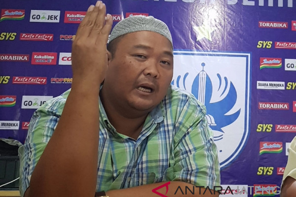 PSIS jadwalkan uji coba jelang libur Lebaran