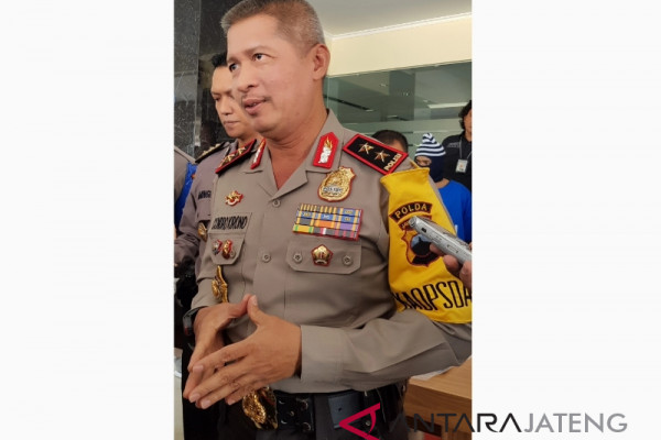 Tol fungsional arus balik dibuka 18 Juni