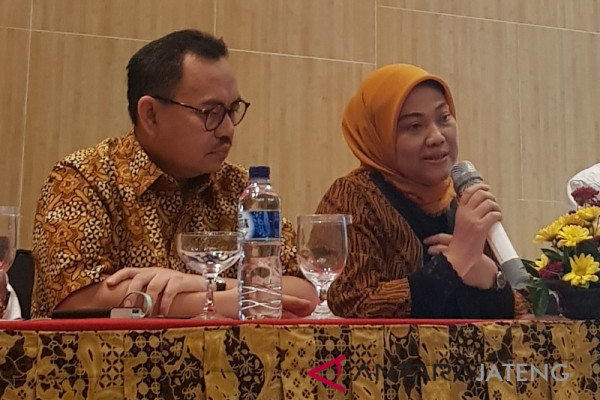 Sudirman: petinggi parpol petahana di balik video fitnah