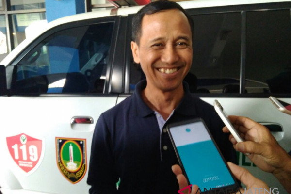 Kemenkes pastikan pelayanan optimal kepada pemudik