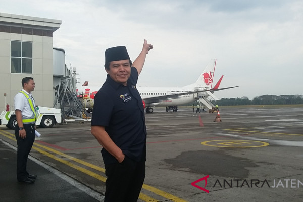 Kemenhub imbau maskapai akses penerbangan perintis