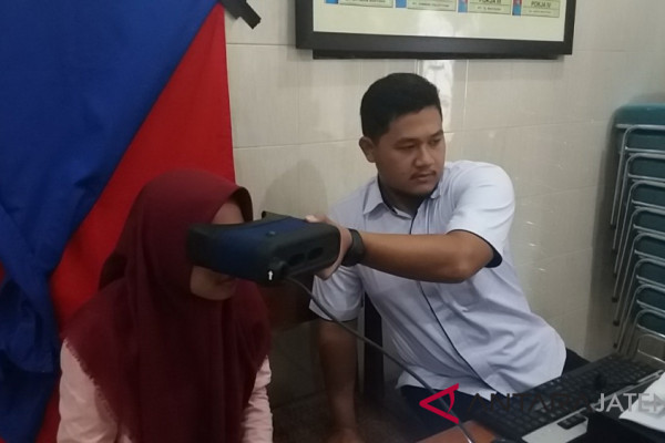 Warga Kudus dipersilakan ajukan pencetakan e-KTP