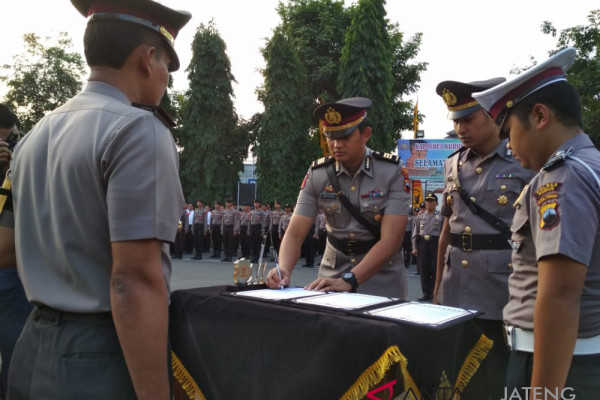 Tahun ini, 3 kasus korupsi di Kudus naik penyidikan