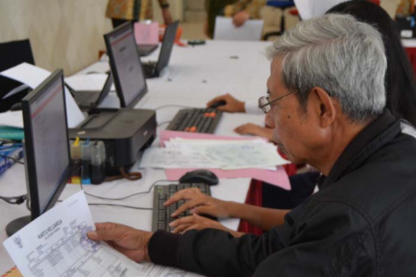 Wali kota berikan sanksi berat oknum salahgunakan SKTM