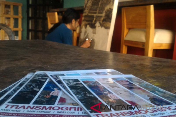 Pameran lukisan