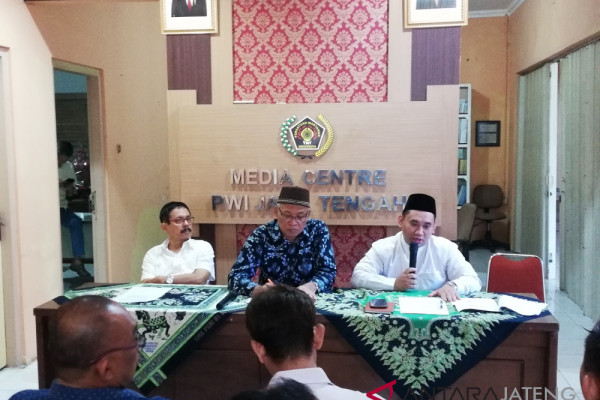 Generasi milenial belajar agama secara instan, akademisi: Ini berbahaya