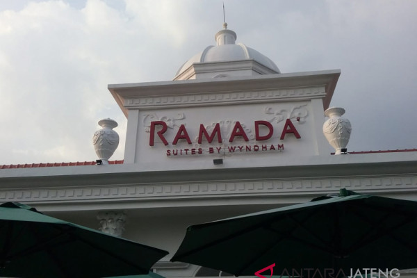 Ramada Suites sasar segmen pasar menengah atas