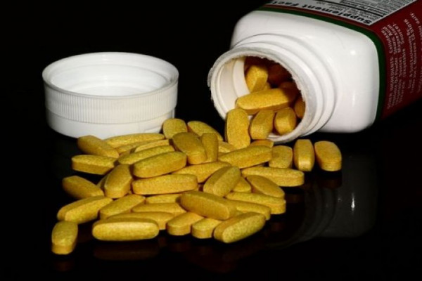 Multivitamin tak bermanfaat bagi kesehatan jantung