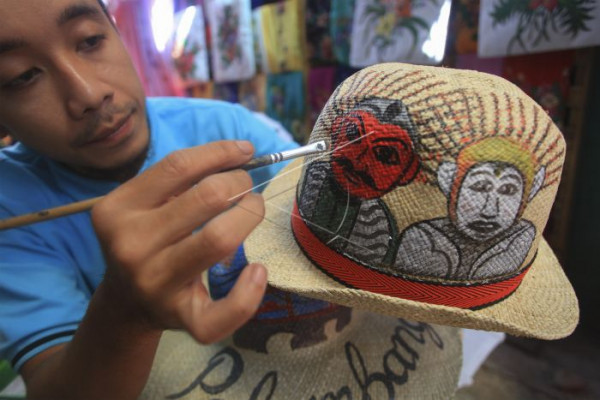 Kota Semarang siap sambut arak-arakan api Asian Games