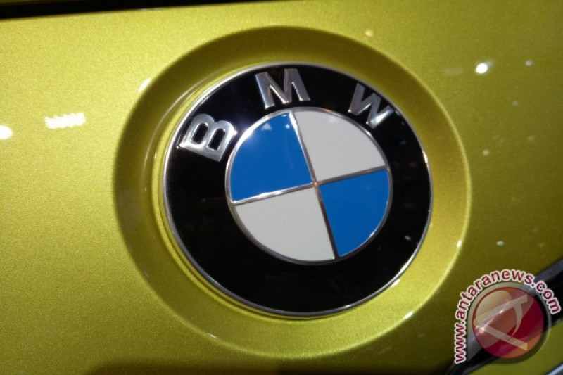 20.000 BMW dilarang beroperasi di Korsel karena kebakaran mesin