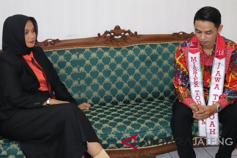 Pemuda Temanggung maju ke