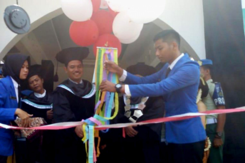 Dirjen Hortikultura: Alumni STPP harus cakap terapkan 