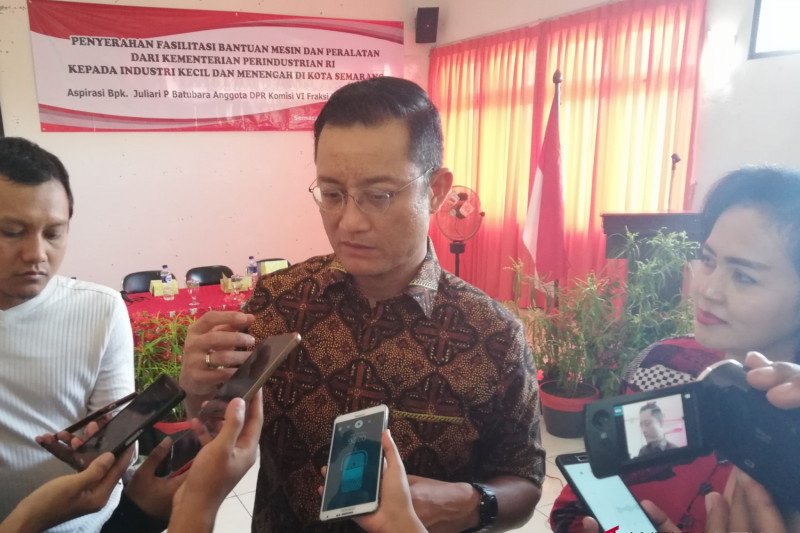Juliari: pariwisata identik dengan faktor keamanan