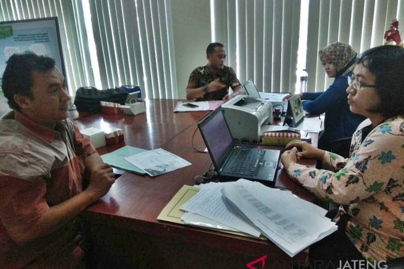BPJS Kesehatan Boyolali lakukan pemutakhiran data PPNPN