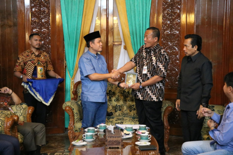 DPRD Surabaya belajar pengelolaan pesisir ke Jepara