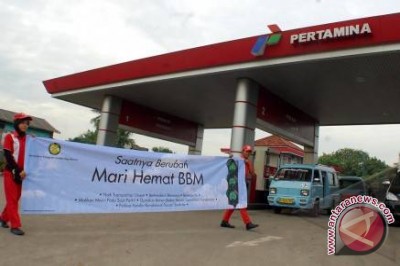 Hemat Bahan Bakar Perilaku Hemat Energi - Mutakhir