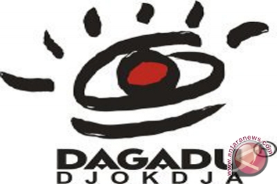  Dagadu  Djokdja luncurkan 17 desain baru ANTARA News 