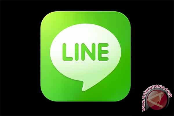 Intip fitur terbaru dari Line